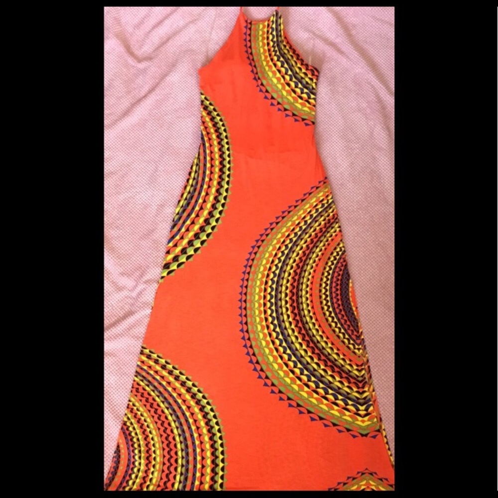 MAXI DRESS Size M